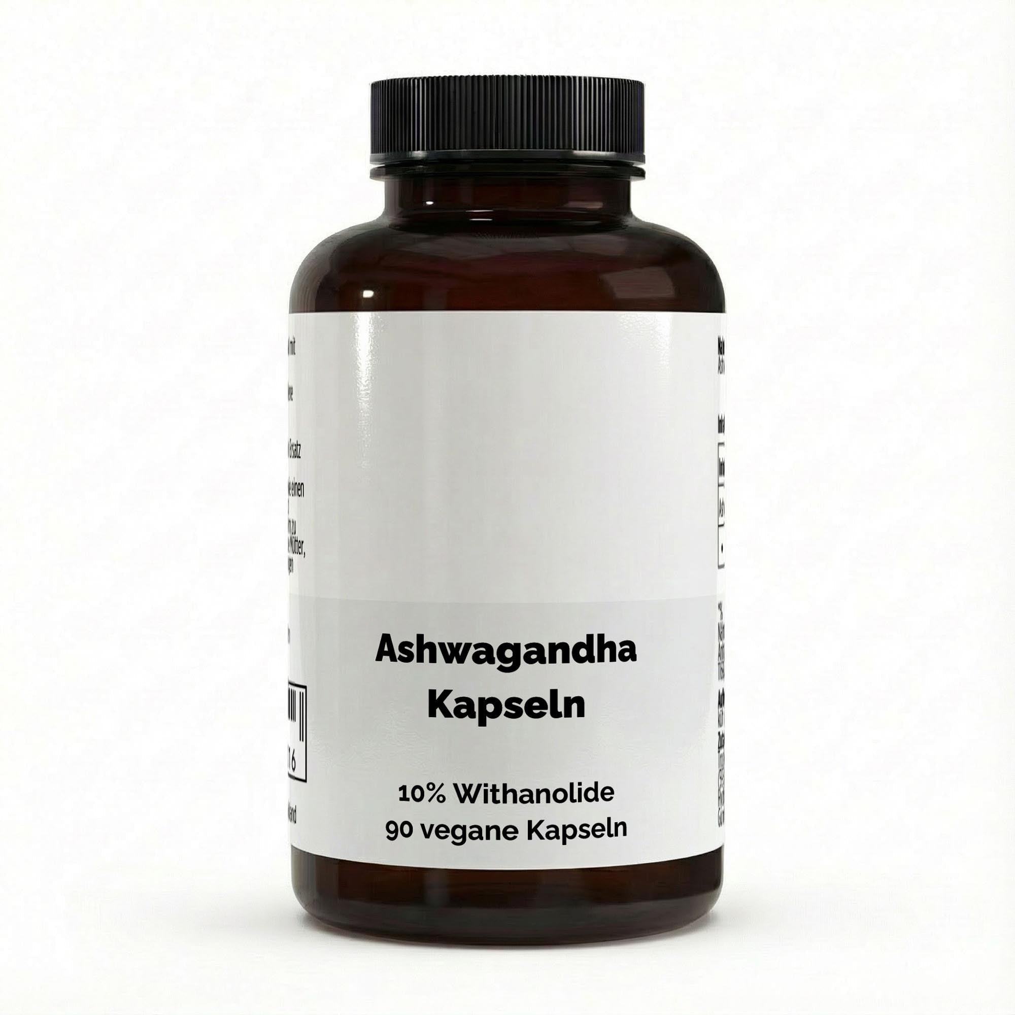 Ashwagandha: qué es, beneficios y cómo elegir un extracto de alta calidad