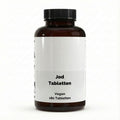 Iodine - 180 vegan tablets