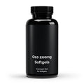 Coenzyme Q10 200mg - 60 Softgels