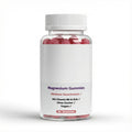 Magnesium + Zinc + B6 Gummies - 60 pcs.