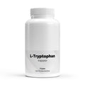 L-Tryptophan - 90 Capsules
