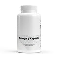 Omega 3 Triglycerides 18/12 (Halal Gelatin) - 140 Softgels